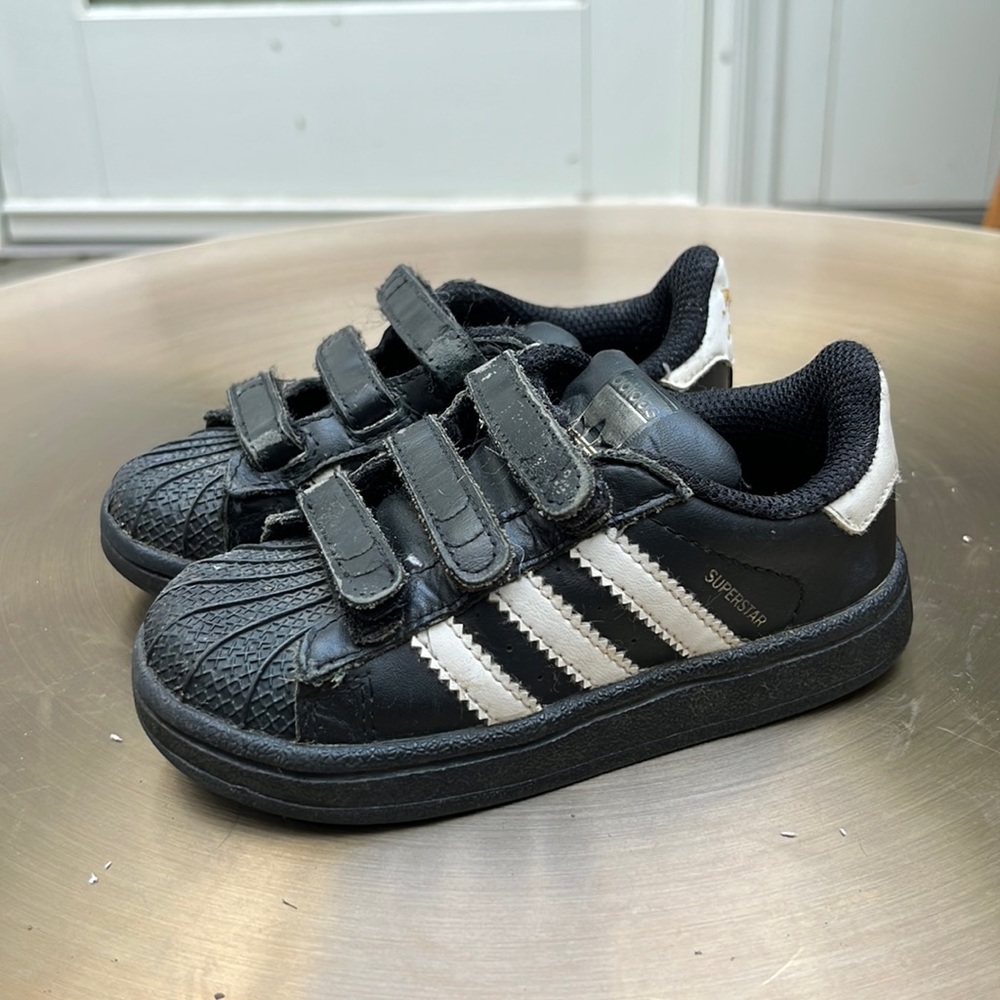 Adidas Superstar